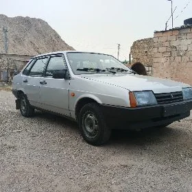 Lada 21099 2002