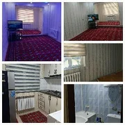 Satlyk jaÿ