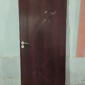 Içki Gapy