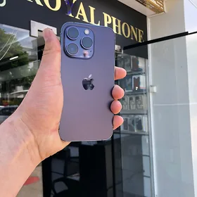iPhone 14Pro 86