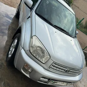 Toyota RAV4 2001