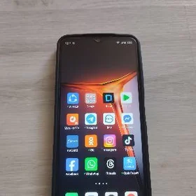 Infinix hot i30