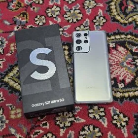Samsung S21 Ultra 12/256 2Sim