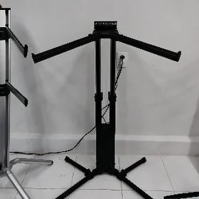 Tokly blok instrument stoýka