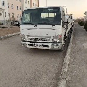 Mitsubishi Canter 2023
