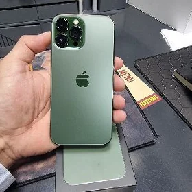 IPhone 13pro max 128gb Green