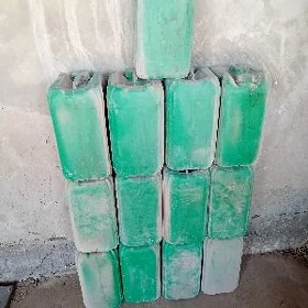 Kanistor 12liter
