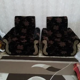 кресло