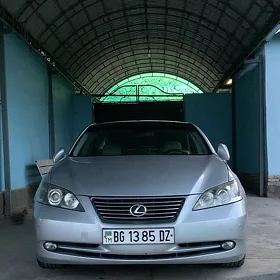 Lexus ES 350 2009