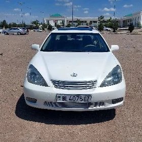 Lexus ES 330 2004