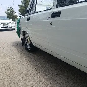Lada 2107 2010