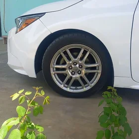 carolla disk R 17lik