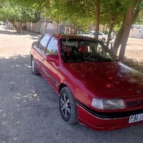 Opel Vectra 1991