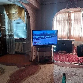 Квартира