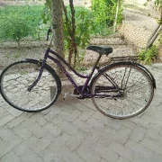 welosiped, welik