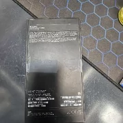 IPhone 13pro Gara 256g