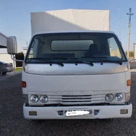 Mitsubishi Canter 1997