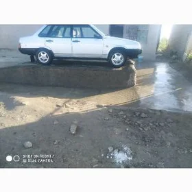 Lada 21099 2004