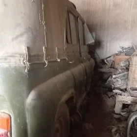 UAZ 469 1989