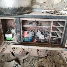 Kuhna yaşşık