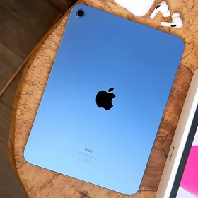 iPad 10th generation