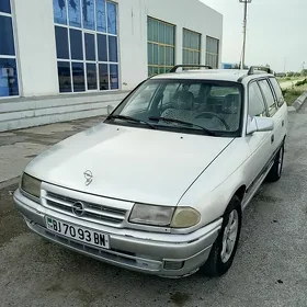 Opel Astra 1992