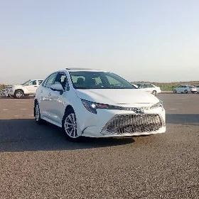 Toyota Corolla 2023