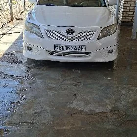 Toyota Camry 2009