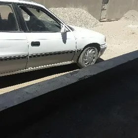 Opel Astra 1992