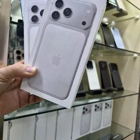 17 PRO MAX