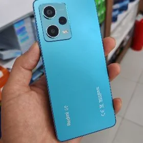 Note 12 pro 5G 8/256