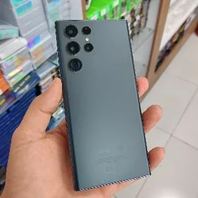 S22 Ultra 12/256