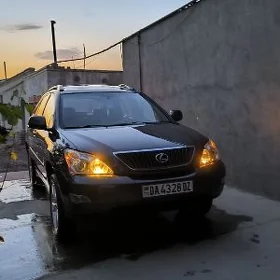 Lexus RX 330 2004