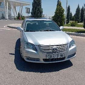 Toyota Avalon 2006