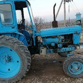 MTZ T-28 1999