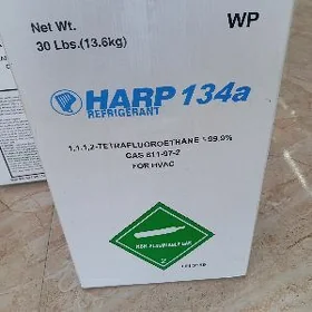 фреон freon 134