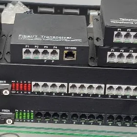 MULTIPLEXER 1x16