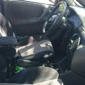 Opel Astra 1992