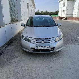 Honda Civic 2009