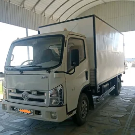 Forland H2 2014