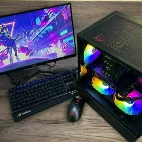 Игровой кейс