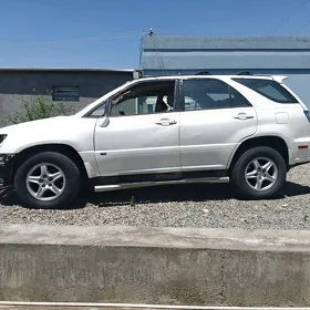 Lexus RX 300 2002
