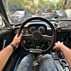lada rol 2101,07