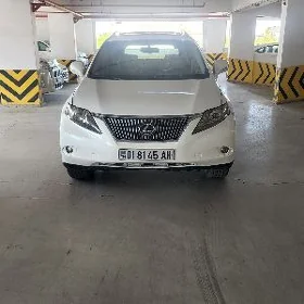 Lexus RX 350 2010