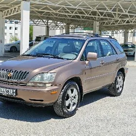 Lexus RX 300 1999