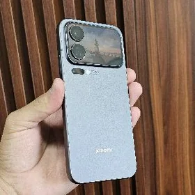 Mi 17 pro max
