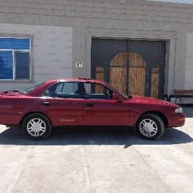 Toyota Camry 1993