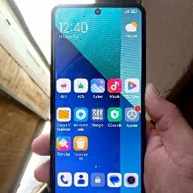 Redmi not 13