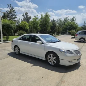 Toyota Camry 2009