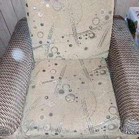 Кресло